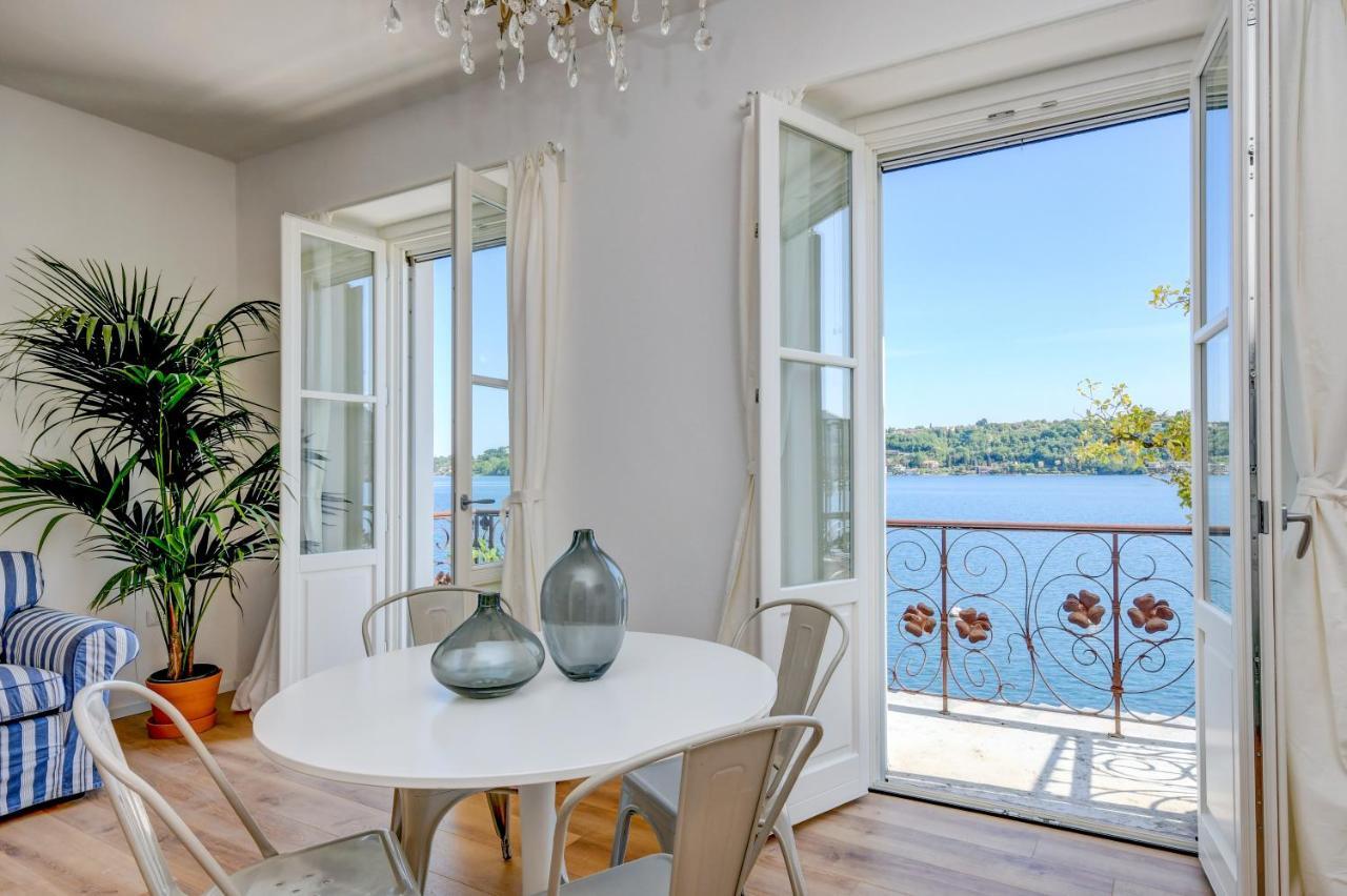 Bellavista - Garda Leisure Apartment Salo Exterior photo