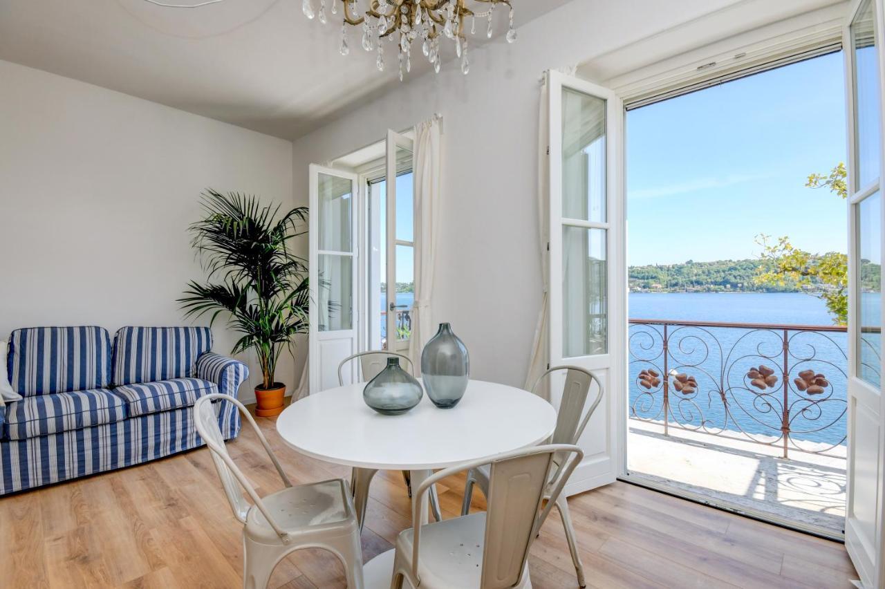 Bellavista - Garda Leisure Apartment Salo Exterior photo