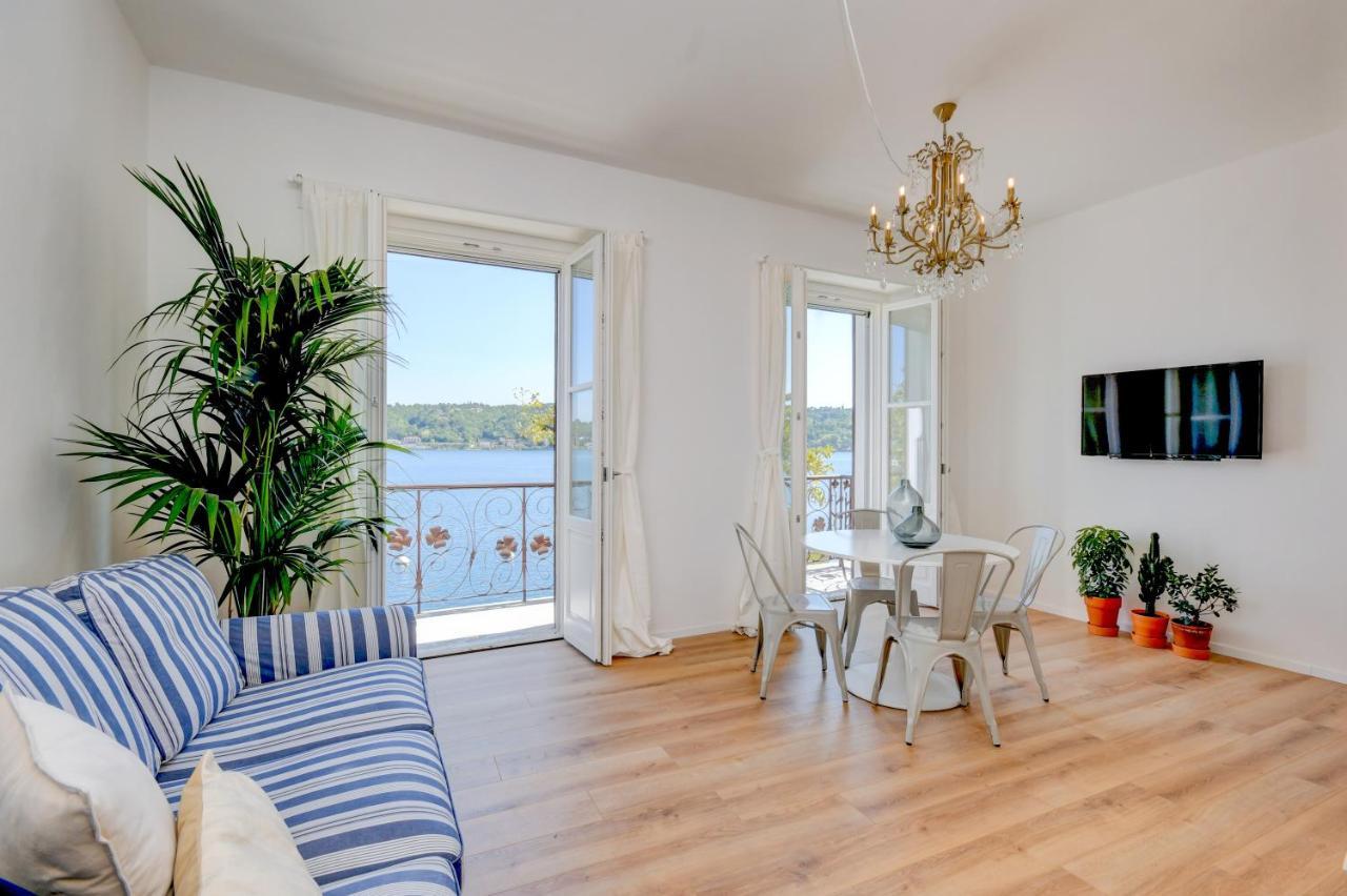 Bellavista - Garda Leisure Apartment Salo Exterior photo